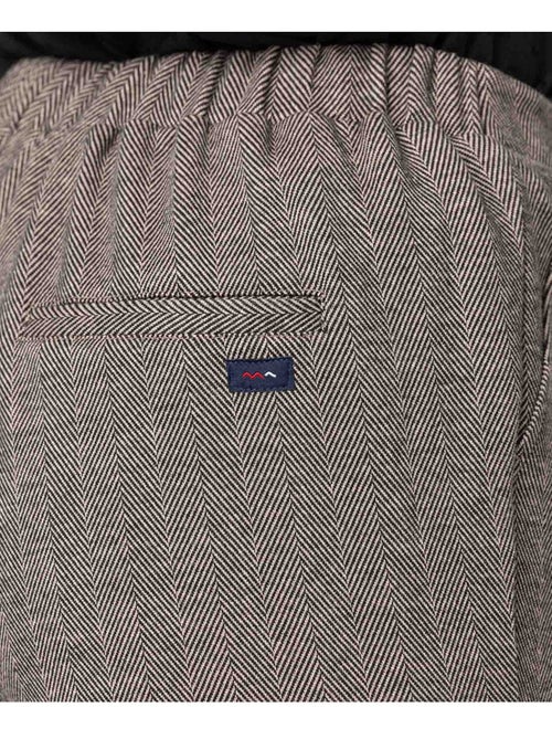 Pantalon 7/8 - Terre de Marins - Kiabi