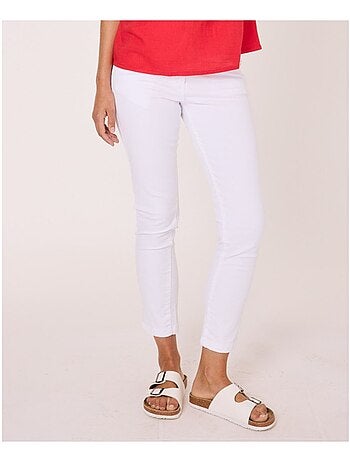 Pantalon 7/8 - Terre de Marins