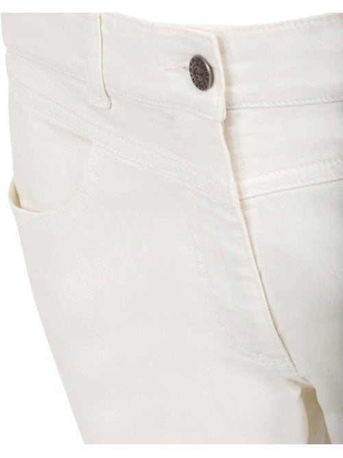 Pantalon 7/8 - Terre de Marins - Kiabi
