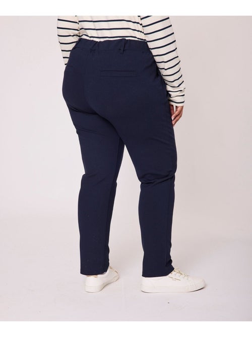 Pantalon 7/8 - terre de marins - Kiabi Pantalon 7/8 - terre de marins - Kiabi