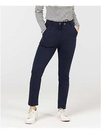 Pantalon 7/8 - Terre de Marins