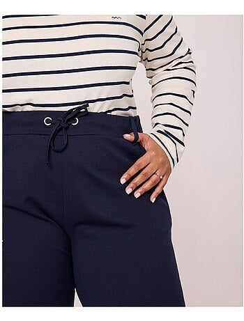 Pantalon 7/8 - Terre de Marins
