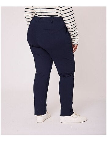 Pantalon 7/8 - Terre de Marins