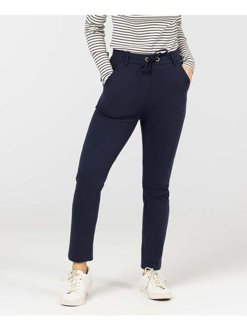 Pantalon 7/8 - Terre de Marins - Kiabi