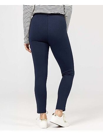 Pantalon 7/8 - Terre de Marins