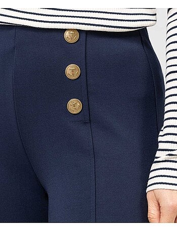 Pantalon 7/8 - Terre de Marins