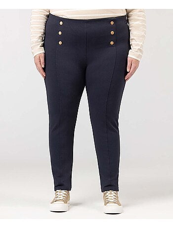 Pantalon 7/8 - Terre de Marins