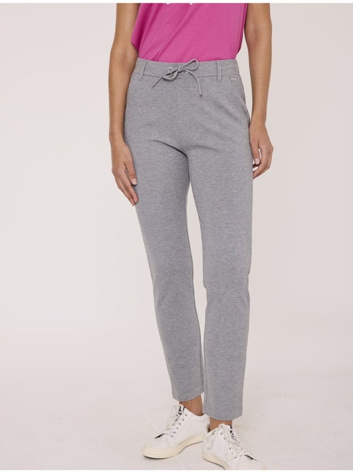 Pantalon 7/8 - Terre de Marins - Kiabi