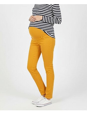 Pantalon 7/8 - Terre de Marins