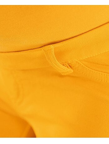 Pantalon 7/8 - Terre de Marins