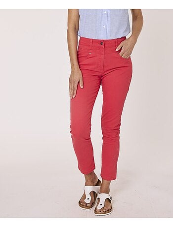 Pantalon 7/8 - Terre de Marins
