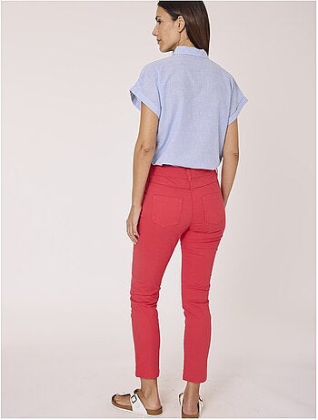 Pantalon 7/8 - Terre de Marins