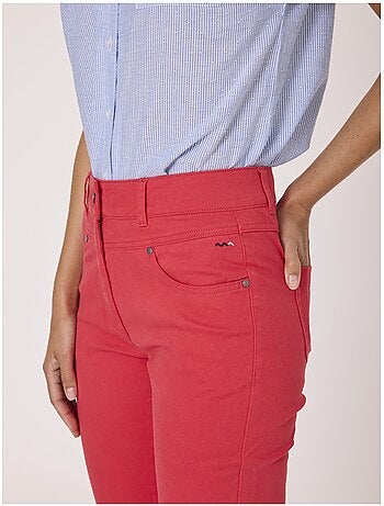 Pantalon 7/8 - Terre de Marins