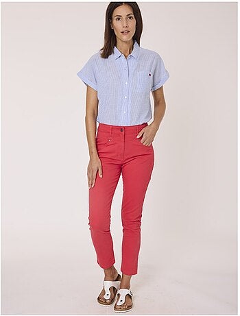 Pantalon 7/8 - Terre de Marins