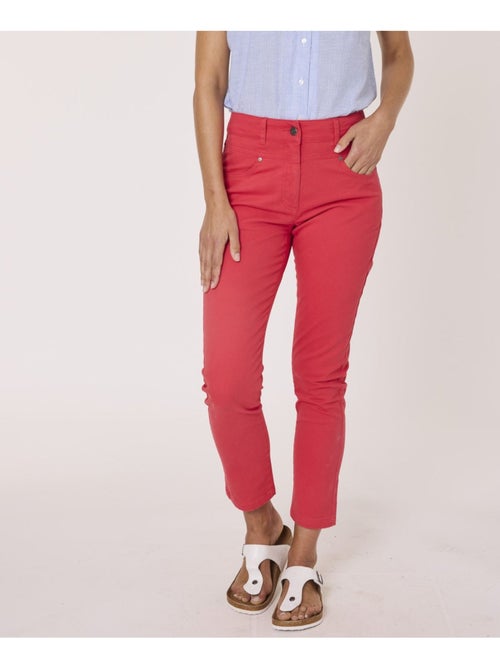 Pantalon 7/8 - Terre de Marins - Kiabi