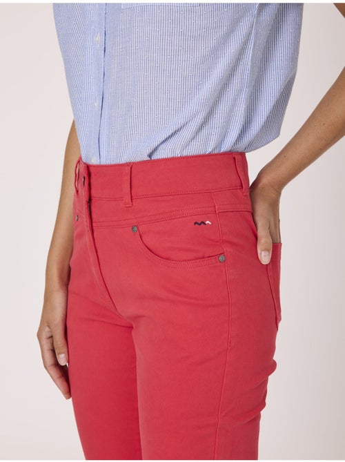 Pantalon 7/8 - Terre de Marins - Kiabi