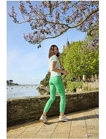 Pantalon 7/8 - Terre de Marins