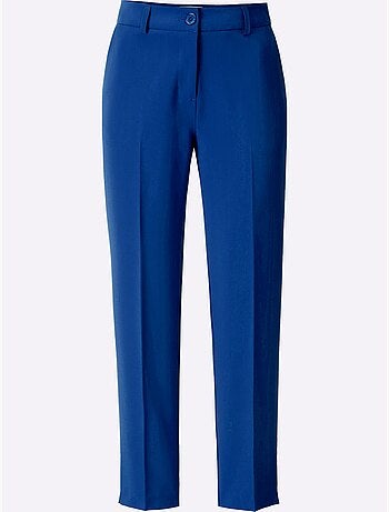 Pantalon 7/8 coupe 7/8 - Taille standard - helline