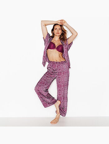 Pantalon 7/8 girly - rougegorge lingerie