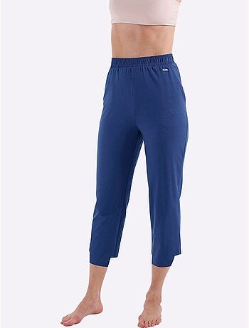 Pantalon 7/8 Jersey Fin - Taille Standard - Witt