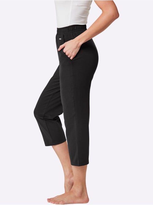 Pantalon 7/8 Jersey Fin - Taille Standard - Witt - Kiabi