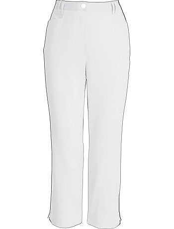 Pantalon 7/8 Revêtement Nano Imperméable - Taille Standard - Witt