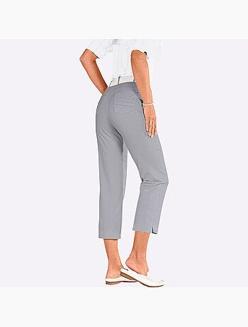 Pantalon 7/8 Revêtement Nano Imperméable - Taille Standard - Witt