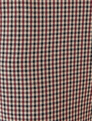 Pantalon 7/8ème bi-stretch - Damart