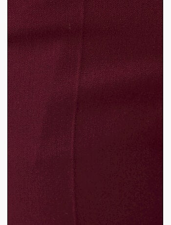 Pantalon 7/8ème bi-stretch - Damart