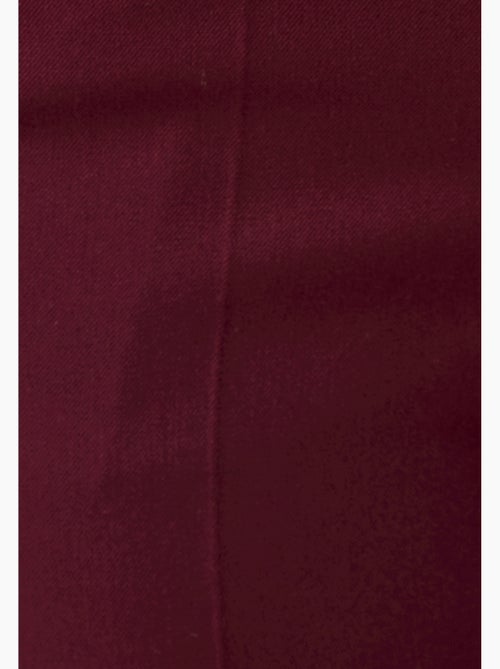 Pantalon 7/8ème bi-stretch - Damart - Kiabi Pantalon 7/8ème bi-stretch - Damart - Kiabi