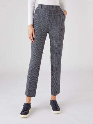 Pantalon 7/8ème bi-stretch - Damart