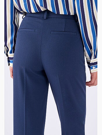 Pantalon 7/8ème bi-stretch - Damart
