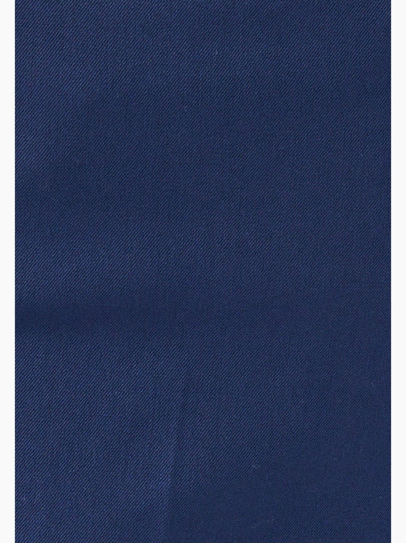 Pantalon 7/8ème bi-stretch - Damart Bleu marine - Kiabi