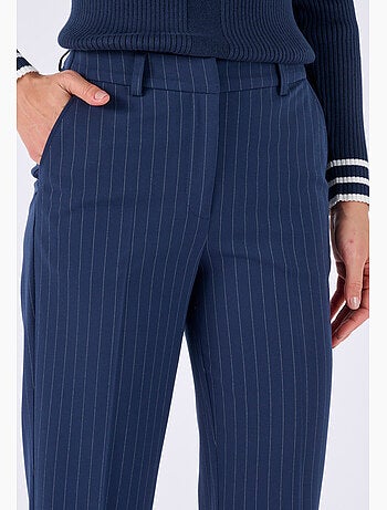 Pantalon 7/8ème bi-stretch - Damart
