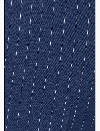 Pantalon 7/8ème bi-stretch - Damart