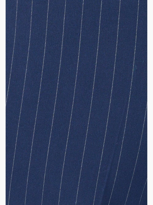Pantalon 7/8ème bi-stretch - Damart - Kiabi