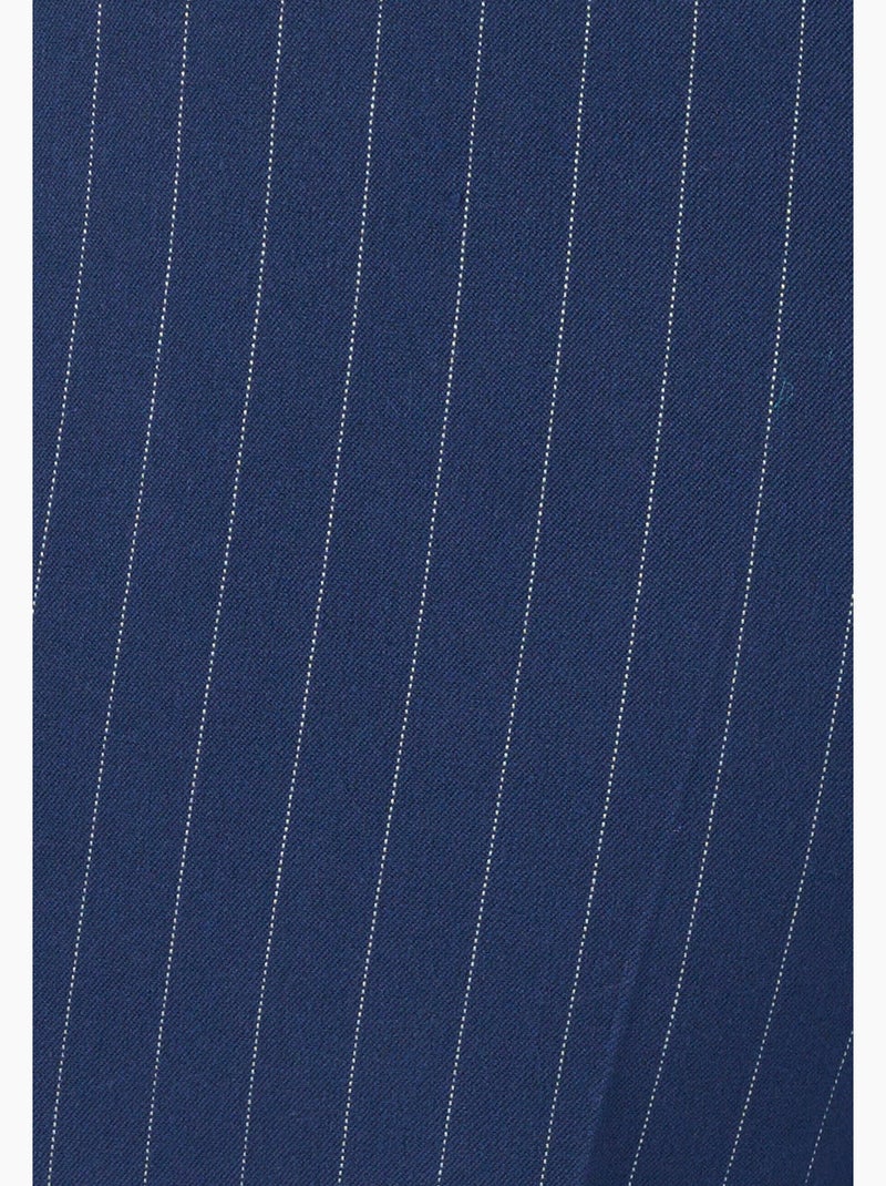Pantalon 7/8ème bi-stretch - Damart Gris chiné - Kiabi
