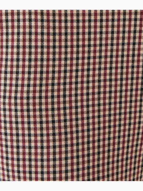 Pantalon 7/8ème bi-stretch - Damart - Kiabi