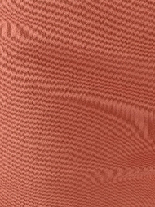 Pantalon 7/8ème boutons bas de jambes - Damart - Kiabi Pantalon 7/8ème boutons bas de jambes - Damart - Kiabi