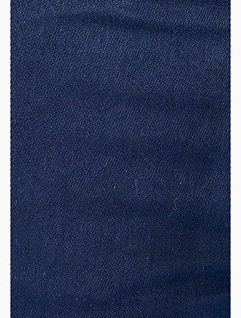 Pantalon 7/8ème boutons bas de jambes - Damart