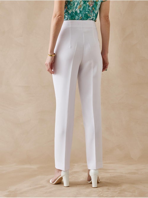 Pantalon 7/8ème coupe fuselée - DAXON - Kiabi