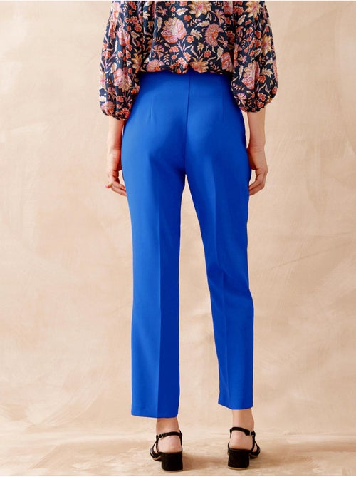 Pantalon 7/8ème coupe fuselée - DAXON - Kiabi