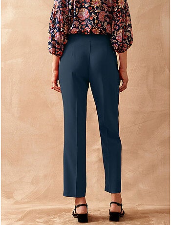 Pantalon 7/8ème coupe fuselée - DAXON
