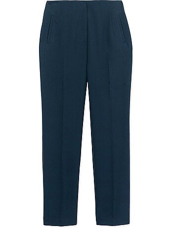 Pantalon 7/8ème coupe fuselée - DAXON