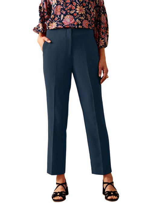 Pantalon 7/8ème coupe fuselée - DAXON - Kiabi