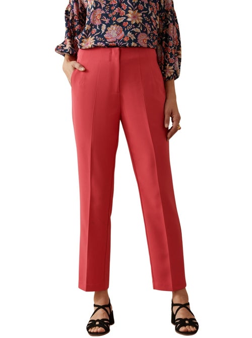 Pantalon 7/8ème coupe fuselée - DAXON - Kiabi