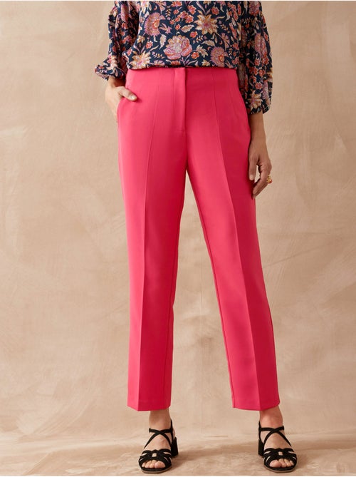 Pantalon 7/8ème coupe fuselée - DAXON - Kiabi