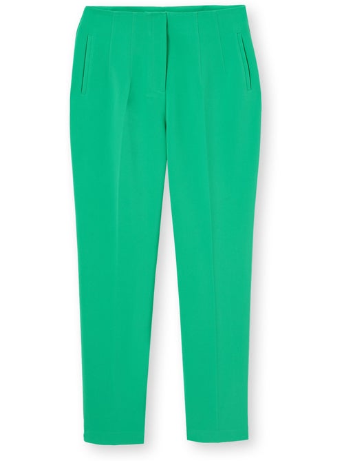 Pantalon 7/8ème coupe fuselée - DAXON - Kiabi Pantalon 7/8ème coupe fuselée - DAXON - Kiabi