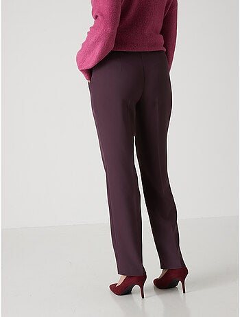 Pantalon 7/8ème coupe fuselée - DAXON