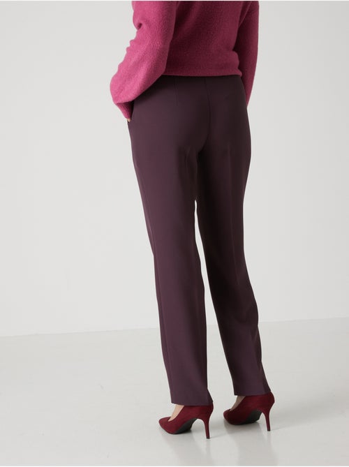 Pantalon 7/8ème coupe fuselée - DAXON - Kiabi Pantalon 7/8ème coupe fuselée - DAXON - Kiabi